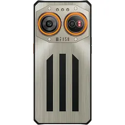 Смартфон Oukitel IIIF150 Air2 Ultra 16/512GB Titanium Gray [120378] - мініатюра 4