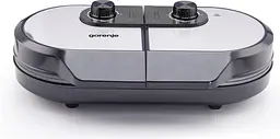 Бутербродниця WM1400SB Gorenje teh0022669 - мініатюра 9