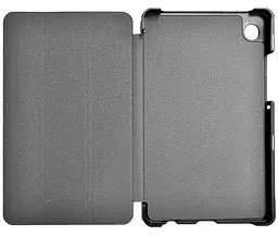 Чохол BeCover Smart Case для Samsung Galaxy Tab A11 SM-X133/SM-X135 8.7" Black Rose (713983) - мініатюра 6