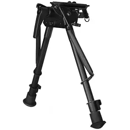 Сошки Hawke Swivel Tilt Bipod 9-13" поворотні 23-33 см