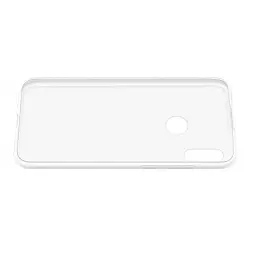 Чохол до мобільного телефона Huawei для Y6s transparent (51993765) - мініатюра 4