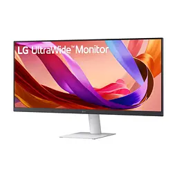 Монітор LG 29U531A-W - мініатюра 4