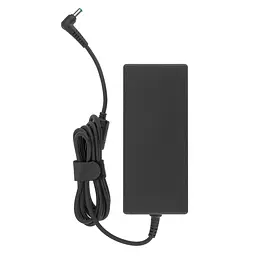 Блок живлення для ноутбука Acer 19V, 6.3A, 120W, 5.5x1.7мм, L-подібний роз'єм, (без кабеля!)