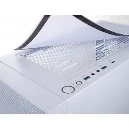 Корпус для ПК Vinga (Pillar White) - мініатюра 8