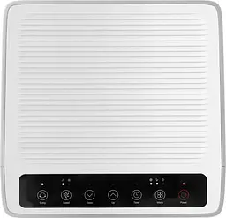 Кондиціонер мобільний WetAir WPAC-H10K [87360] - мініатюра 6