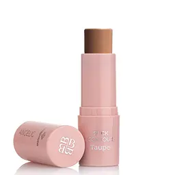 Контуринг-стик для обличчя Bogenia Stick Contour Angelic кремовий BG652, 004 Taupe