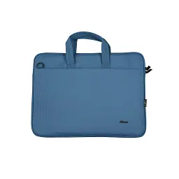 Сумка для ноутбука Trust 16" BOLOGNA ECO BLUE (24448) - мініатюра 4