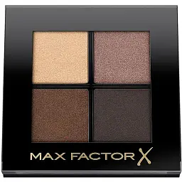 Палетка тіней для повік X-pert Soft Touch Palette тон 003 (Hazy Sands)