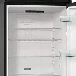 Холодильник Gorenje ONRK619DBK - мініатюра 12
