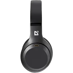 Гарнітура Defender FreeMotion B695 Bluetooth ANC Black (63695) (7024922) - мініатюра 7