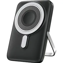 Зовнішній акумулятор WiWU Elite Wi-P018 10000mAh Black [125059]