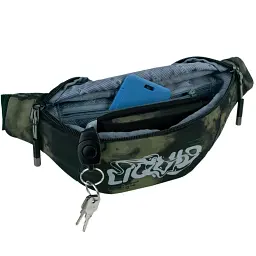 Сумка-бананка Kite Education teens 2770-4 (K24-2770-4) - мініатюра 5