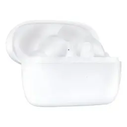 Навушники TWS Gelius Pro GP-TWS025 MaxBads 5.0 white UA - мініатюра 2