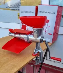 Соковитискач для томатів Харків RS-171 - мініатюра 6