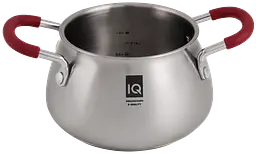 Каструля IQ Be Royal 16 см 1.5 л kuh0016333 - мініатюра 4