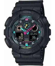 Годинник Casio GA-100MF-1AER - мініатюра 1