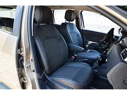 Авточохли модельні MW Brothers для Renault Duster II c 2018 - мініатюра 2