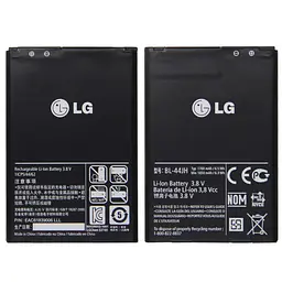 Батарея LG BL-44JH L7/P700/P705/L7/E440/E450