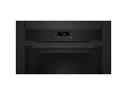 Духовка електрична Siemens HU736AEA0T - мініатюра 2