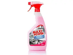 Засіб для видалення жиру MAXI POWER 700мл Anti Fett