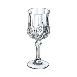 Набір келихів Cristal d'Arques Paris Longchamp, 6х170 мл (6703334) - мініатюра 2
