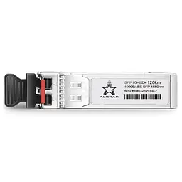 Модуль SFP Alistar SFP-1G-BX-D-L120 - мініатюра 2