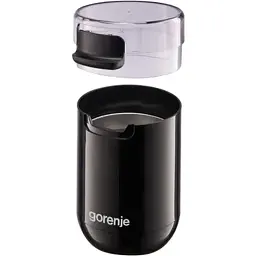 Кавомолка GORENJE SMK150SB - мініатюра 6