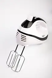 Міксер Adler AD 4205 black - мініатюра 7