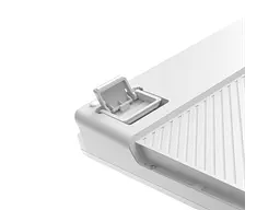 Клавіатура A4Tech Bloody AT75 (White) - мініатюра 4