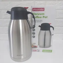 Термос конференційний Kamille KM-2217 2,5л - мініатюра 7