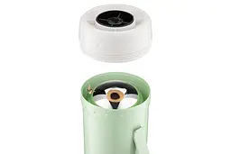 Термос Ardesto Gemini Gourmet 2 л Зелений AR2620GRG - мініатюра 7