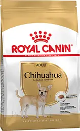 Сухий корм для собак чихуахуа Royal Canin Chihuahua 1.5 кг 2210015 - мініатюра 2