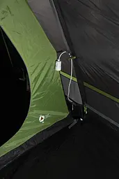 Намет п'ятимісний High Peak Brixen 5.0 Light Grey/Dark Grey/Green (11816) - мініатюра 7