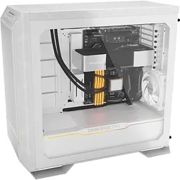 Корпус Be quiet! DARK BASE PRO 901 білий (BGW51) Без БП - мініатюра 5