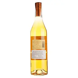 Граппа Coppo Grappa di Moscato Moncalvina 40% 0.7 л - мініатюра 3
