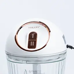 Чоппер Sokany SK-YM-7036 - мініатюра 7