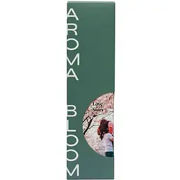 Аромадифузор для дому Aroma Bloom Love Story 100 мл - мініатюра 3