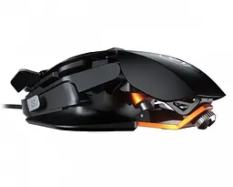 Миша Cougar Dualblader Black - мініатюра 6