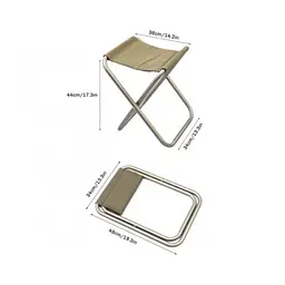 Стілець Fire Maple Dian Campstool (1060-DCS) - мініатюра 2