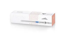 Випрямляч для волосся ETA Fenite 9336 90000 - мініатюра 7