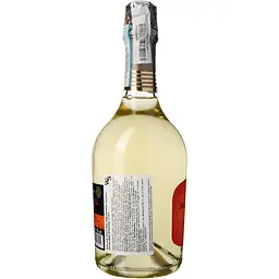 Ігристе вино Сasa Martelletti Prosecco DOC Extra Dry 11% 0.75 л - мініатюра 2
