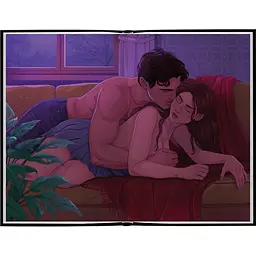 Книга П'ятеро братів - Пенелопа Дуглас КСД (9786171519961) - мініатюра 2