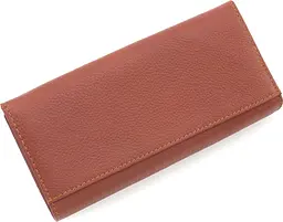 Жіночий шкіряний гаманець Marco Coverna acs0029503 - мініатюра 4