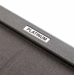 Кухонна мийка Platinum 6550 LOTOS (SP000040771) - мініатюра 6
