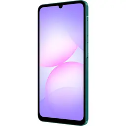 Смартфон Samsung Galaxy A07 4/128GB Green (SM-A075FZGGEUC) UA-UCRF [146633] - мініатюра 4