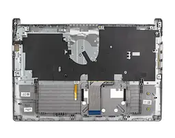 Топкейс ноутбука / верхня панель і клавіатура для ноутбука Acer Aspire A515-44, A515-45, A515-46 (6B.HWCN7.032) Оригінал від Acer, Верхня панель клавіатури - мініатюра 2