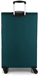 Валіза Gabol Cloud (L) Turquoise (114047-018) - мініатюра 2
