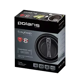 Набір посуду POLARIS EasyKeep-4DG 4пр. (018546) - мініатюра 2