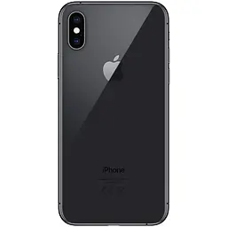 Смартфон Apple iPhone Xs 256 ГБ Space Gray (Grade C) Seller Refurbished - мініатюра 3