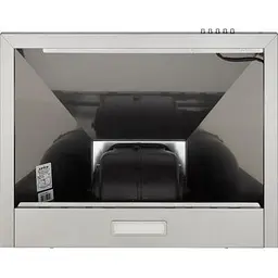 Витяжка купольна Jantar KBT 650 LED 60 IS - мініатюра 7